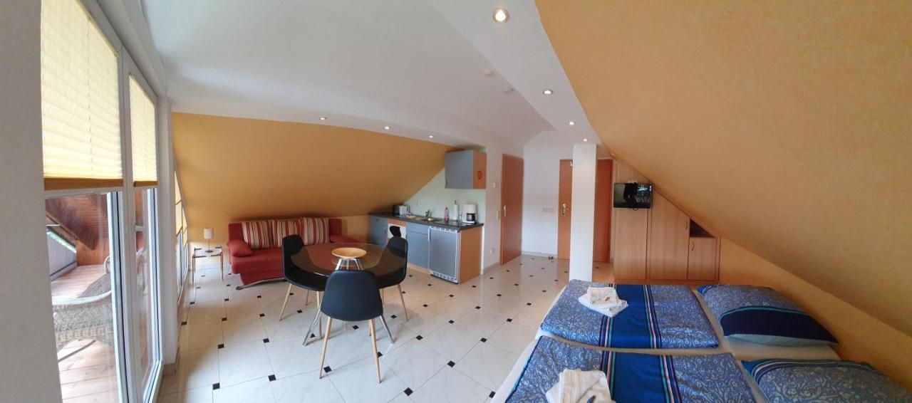 Studio Wille Lünen Zewnętrze zdjęcie